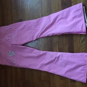 New Roxy Womens Snowboard Pants with Tags